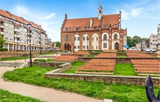 2 Bedroom Stunning Home In Wrzosowo - Wrzosowo - 2