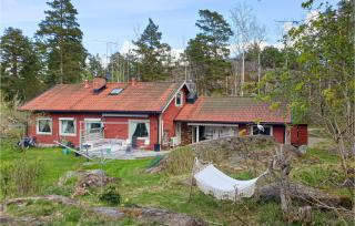 4 Bedroom Nice Home In Trosa - Trosa - 4
