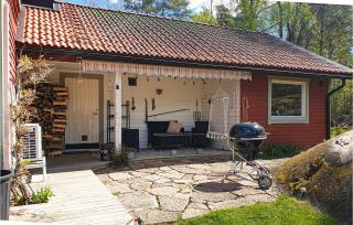 4 Bedroom Nice Home In Trosa - Trosa - 5