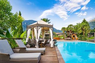 Ruster Resort - 0
