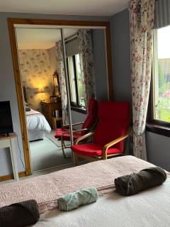 Black Isle View - Dingwall - 1