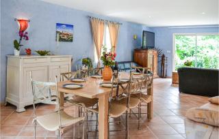 Cozy Home In Payzac With Kitchen - Payzac - 5