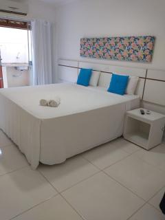 Aconchego Taperapuan Residencial Mont Carmelo - Porto Seguro - 9
