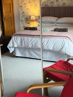 Black Isle View - Dingwall - 4