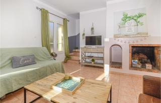 Cozy Home In Algajola With Kitchen - 3