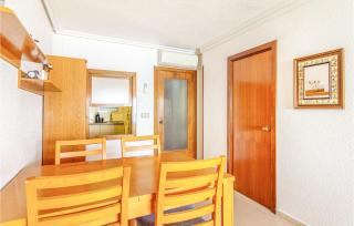 Nice Apartment In Benidorm With Kitchen - Benidorm - 6