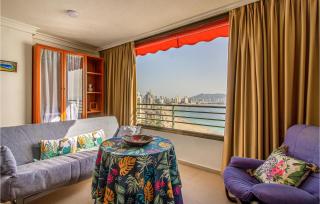 Nice Apartment In Benidorm With Kitchen - Benidorm - 3