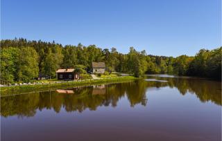 Nice Home In Munkedal With Lake View - 4
