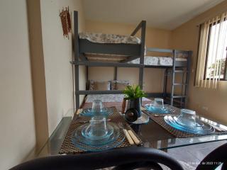 Apartamentos Capri Beach House Residencial Familiar - 2