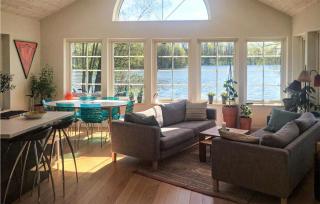 Amazing Home In Höör With Wifi - 5