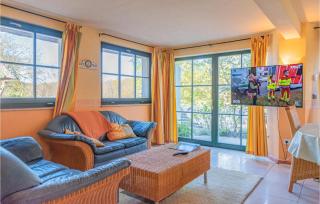 Lovely Home In Zierow Ot Eggerstorf - - 9