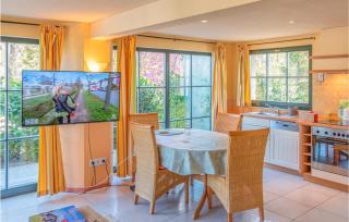 Lovely Home In Zierow Ot Eggerstorf - - 6