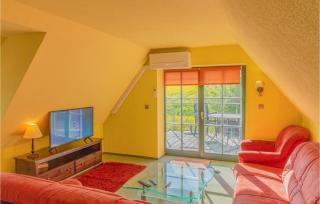 Lovely Home In Zierow Ot Eggerstorf - - 5