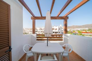 El Nido - San Juan de los Terreros - 2