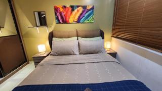 Aldridge Residence Tropical Suite - EMIRA - Shah Alam - 2