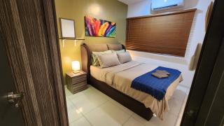 Aldridge Residence Tropical Suite - EMIRA - Shah Alam - 3