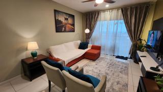 Aldridge Residence Tropical Suite - EMIRA - Shah Alam - 7