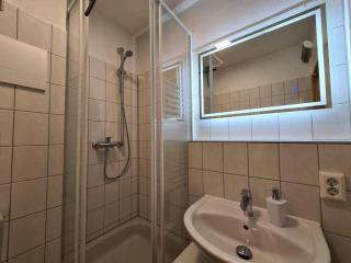 modernes Apartment in Dresden Coschütz - Dresda - 6