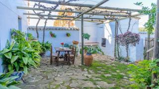 El Morrón Algarinejo by Ruralidays - 5