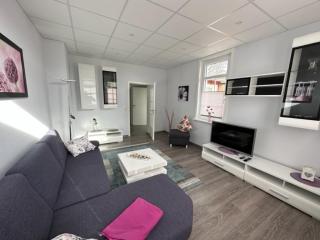 Sonneneck Ferienwohnungen adults only - 7