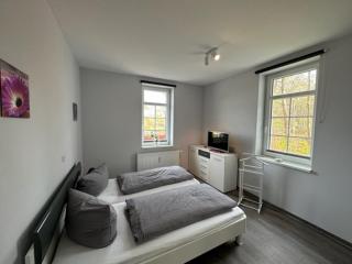 Sonneneck Ferienwohnungen adults only - 3