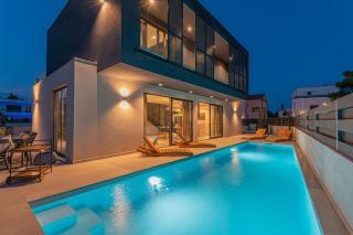 Luxury Villa Hera - Vodice - 8