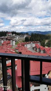 Apartment Sam in Grand Monastery - Pamporovo - 0