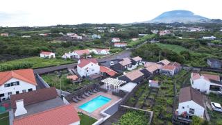 As Casas da Vinha - Criação Velha - 7