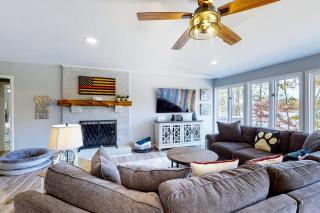 Lazy Dog Retreat - 9