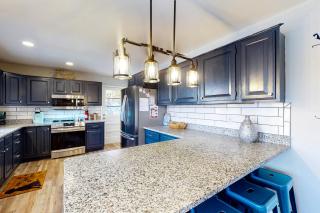 Lazy Dog Retreat - 3