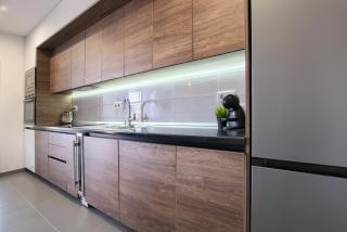 Beautiful Two-Bedroom Seaside Apartment in Premantura - Premantura - 4