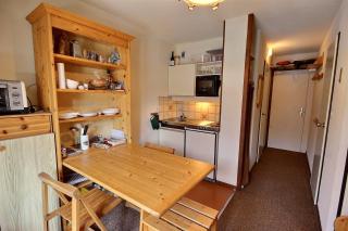 1 bedroom flat, heated pool, heart of village, parking, Wifi - Bourg-Saint-Maurice - 7