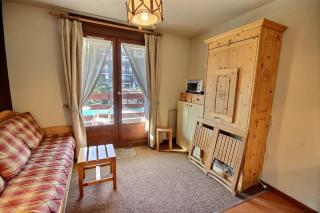 1 bedroom flat, heated pool, heart of village, parking, Wifi - Bourg-Saint-Maurice - 8
