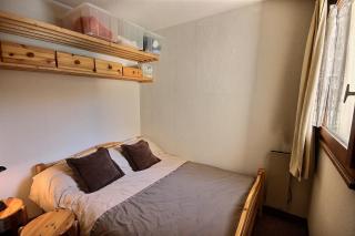 1 bedroom flat, heated pool, heart of village, parking, Wifi - Bourg-Saint-Maurice - 5