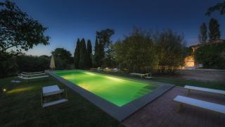 CASALE DELL'OASI 12, Emma Villas - Gallese - 6