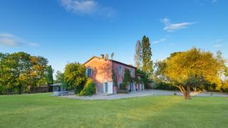 CASALE DELL'OASI 12, Emma Villas - Gallese - 7