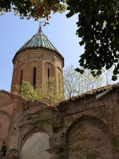 3 Heritage Rooms - Tbilisi - 9