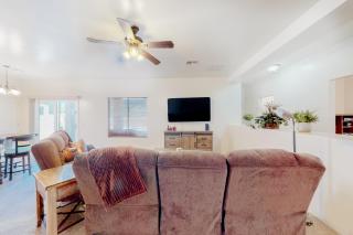 North Twin Lakes Abode - Catalina - 6