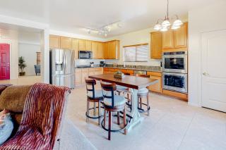 North Twin Lakes Abode - Catalina - 4