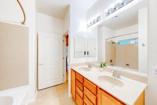 North Twin Lakes Abode - 9