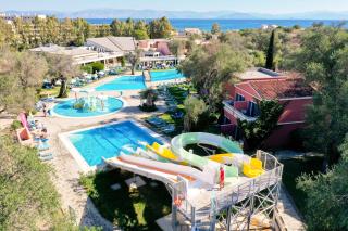 SENTIDO Apollo Palace - Mesongi - 0