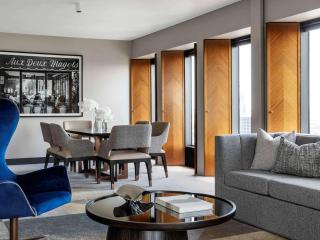 Sofitel Melbourne On Collins - Melbourne - 1