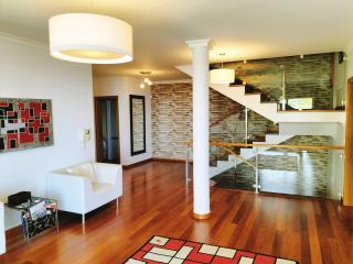 Villa Fanny - Ribeira Brava - 1