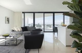 Nicosia Central Park Residences - 7