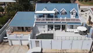 Monte Carlo Self-Catering - Mosselbaai - 0