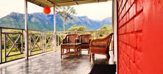 The Wild Fo'rest Resorts - Masinagudi - 0