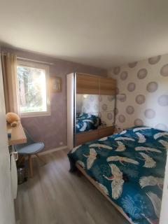 Maison avec sous sol indépendant et parking à 2km de Versailles - Buc - 4
