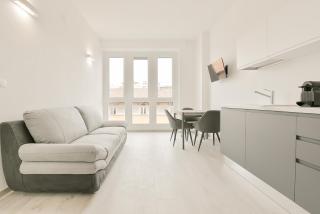 Milleventi Apartments Bologna - Bolonia - 5