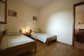 Eleni villaeri - Città di Skiathos - 5