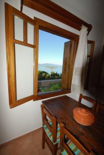 Eleni villaeri - Città di Skiathos - 1